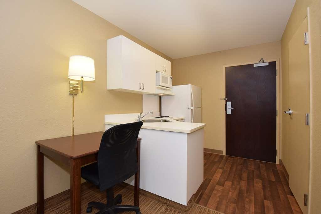 Extended Stay America Suites - Philadelphia - Exton Chambre photo