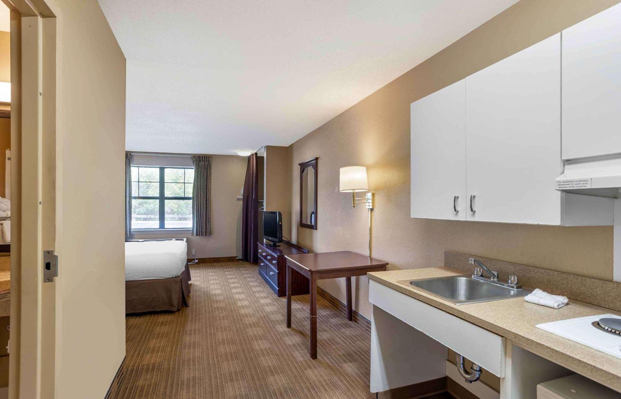 Extended Stay America Suites - Philadelphia - Exton Extérieur photo