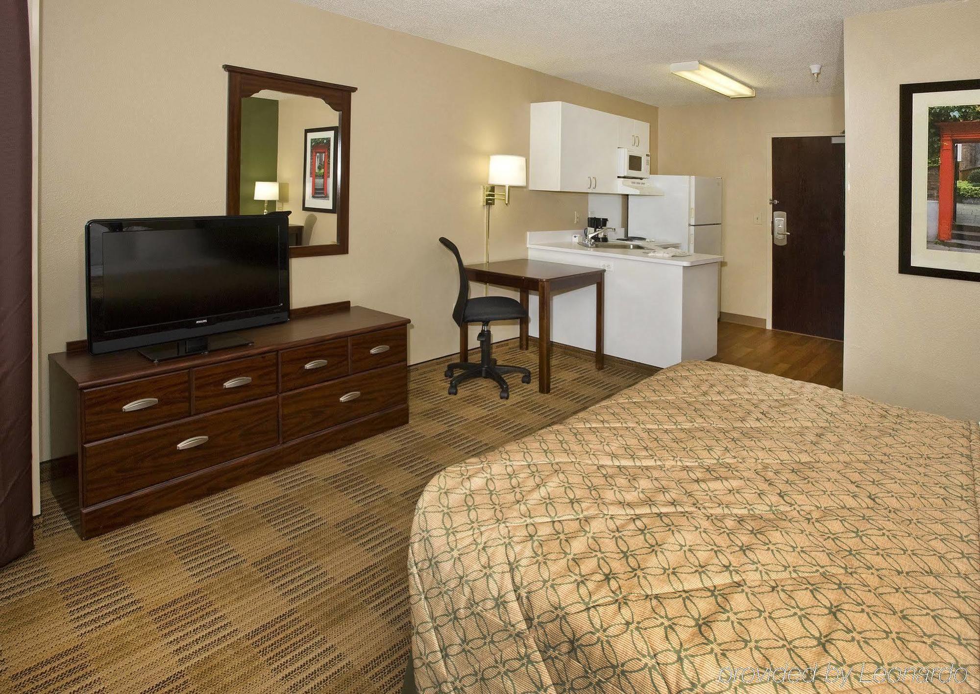 Extended Stay America Suites - Philadelphia - Exton Chambre photo